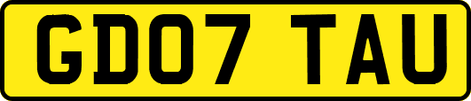 GD07TAU