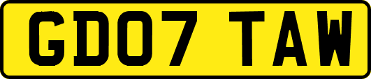GD07TAW