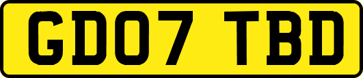 GD07TBD