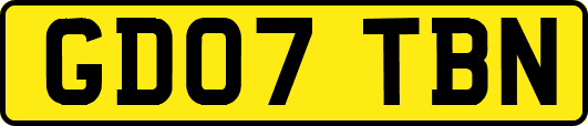 GD07TBN