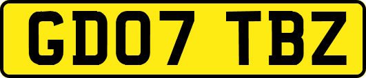 GD07TBZ