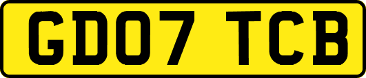 GD07TCB