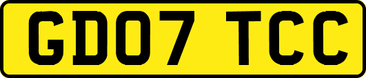 GD07TCC