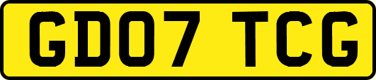 GD07TCG