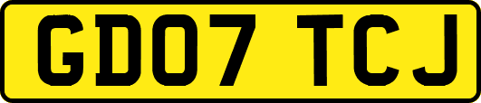 GD07TCJ