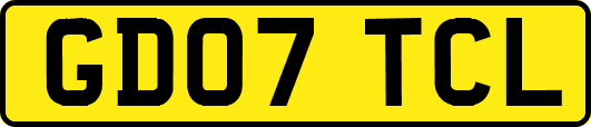 GD07TCL