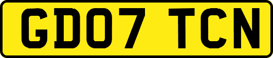 GD07TCN