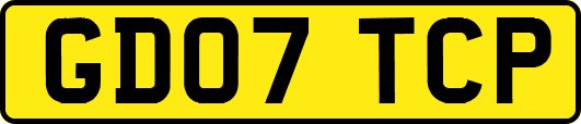 GD07TCP