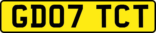 GD07TCT