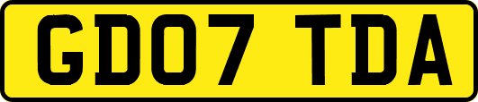 GD07TDA
