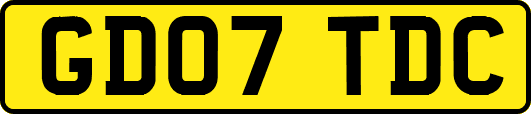 GD07TDC