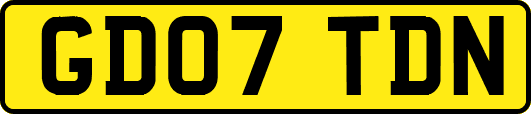 GD07TDN