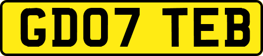 GD07TEB