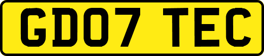 GD07TEC