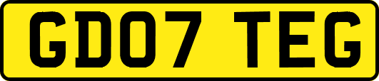 GD07TEG