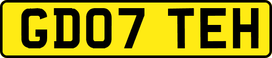 GD07TEH