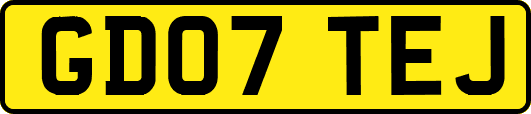 GD07TEJ