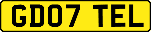 GD07TEL