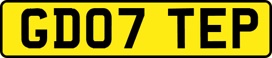 GD07TEP