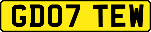 GD07TEW