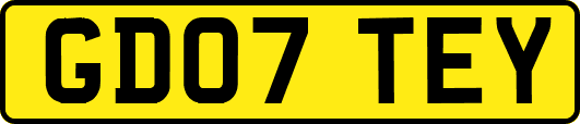 GD07TEY