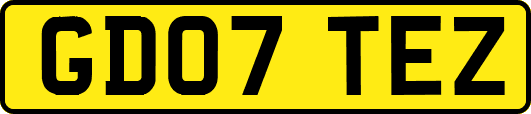 GD07TEZ