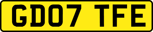 GD07TFE
