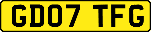 GD07TFG