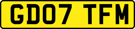 GD07TFM