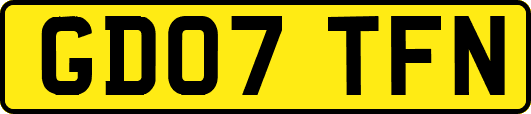 GD07TFN