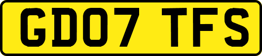 GD07TFS
