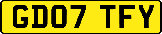 GD07TFY