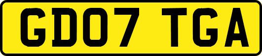 GD07TGA