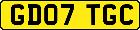 GD07TGC