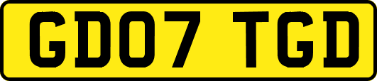 GD07TGD