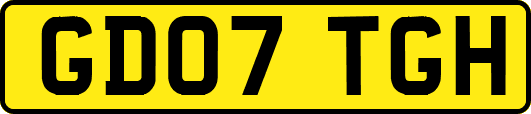 GD07TGH