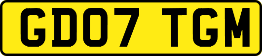 GD07TGM