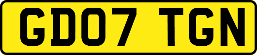 GD07TGN
