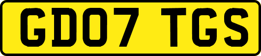 GD07TGS
