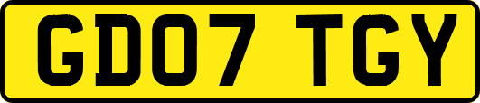 GD07TGY
