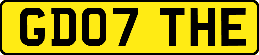 GD07THE
