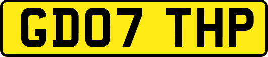 GD07THP