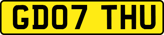 GD07THU