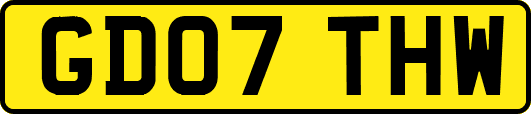 GD07THW