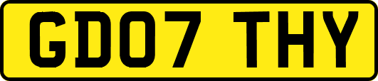 GD07THY