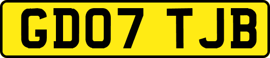 GD07TJB