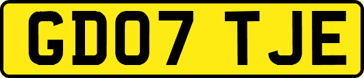 GD07TJE