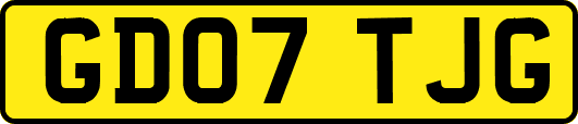 GD07TJG