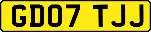 GD07TJJ