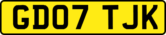GD07TJK